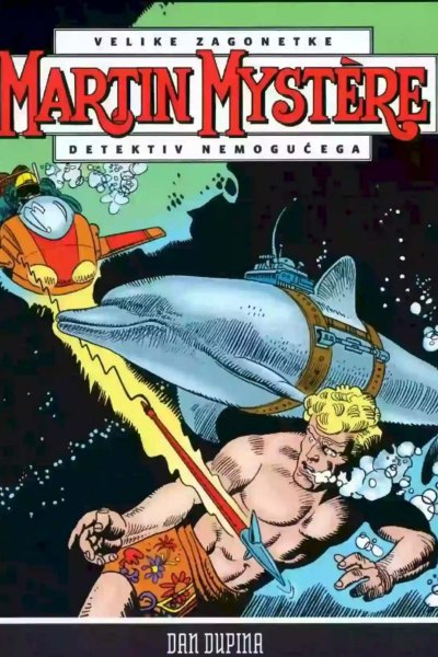 083-Martin Mystere-Dan Dupina(1989)