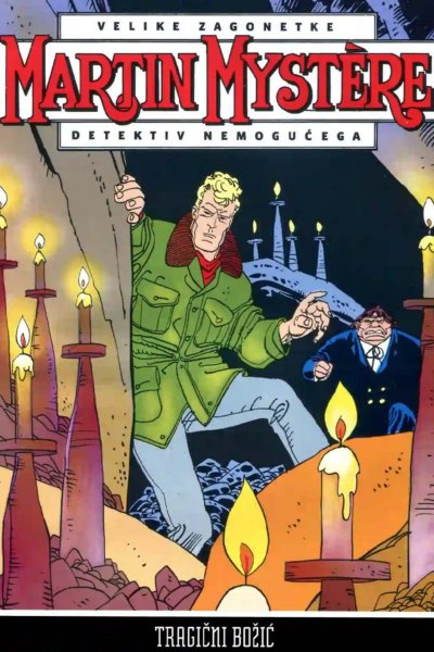105-Martin Mystere-Tragicni Bozic(Armagedon)