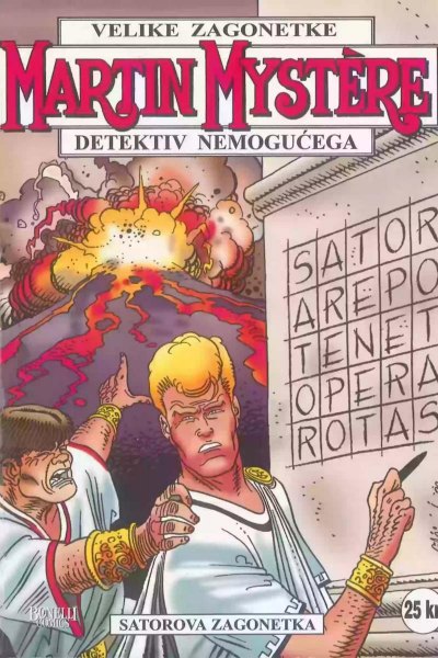 207-Martin Mystere-Satorova Zagonetka