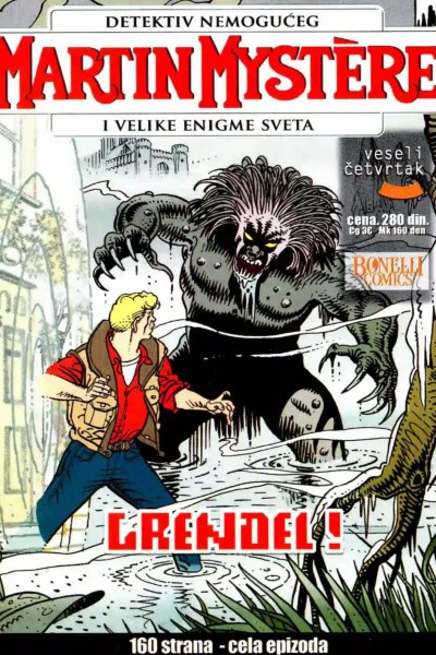 288-Martin Mystere-Grendel