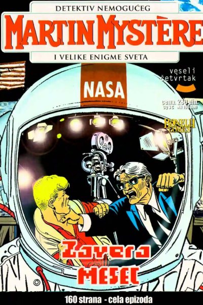 295-Martin Mystere-Zavera Mesec(2008)