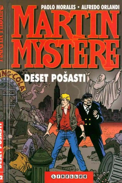 Gigant 012-Martin Mystere-Deset Posasti(2007)