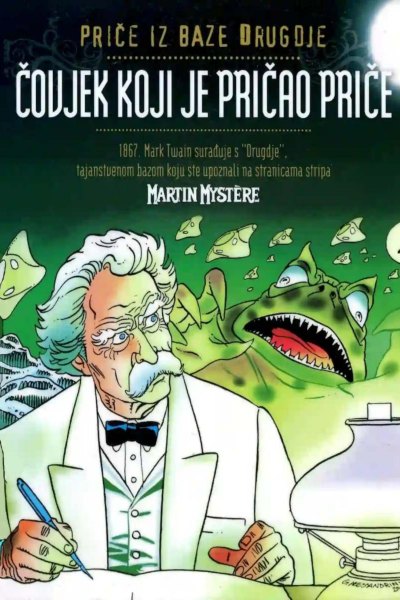Price Iz Baze Drugdje 004-Martin Mystere-Covjek Koji Je Pricao Price(2001)