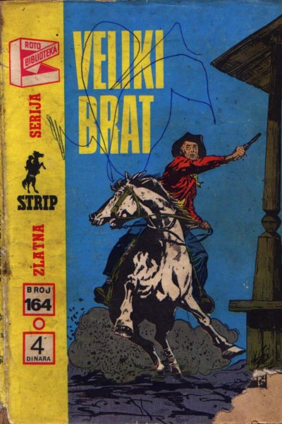 Veliki Brat