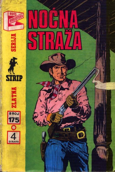 Nocna Straza