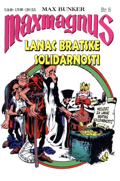Maxmagnus 005 Lanac Bratske Solidarnosti (N6ia6 & folpi)