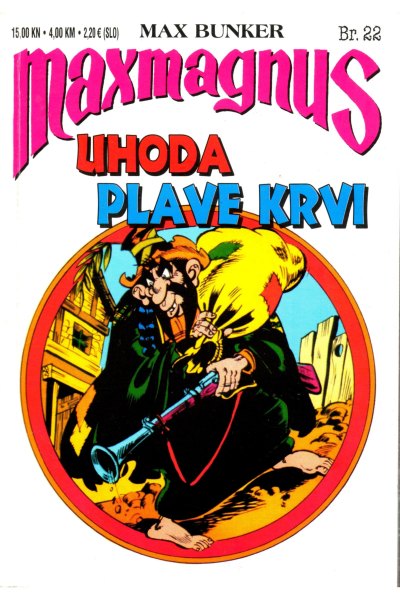 maxmagnus strip agent 022 uhoda plave krvi