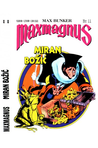 Miran Božić