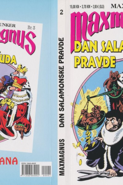 SA 02 - Dan salamonske pravde
