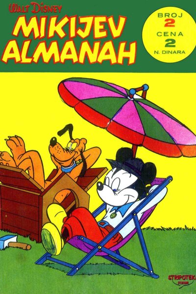 Mikijev Almanah 002