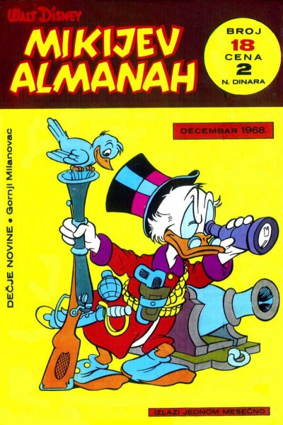 Mikijev Almanah 018
