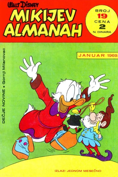 Mikijev Almanah 019