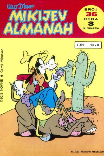 Mikijev Almanah 036