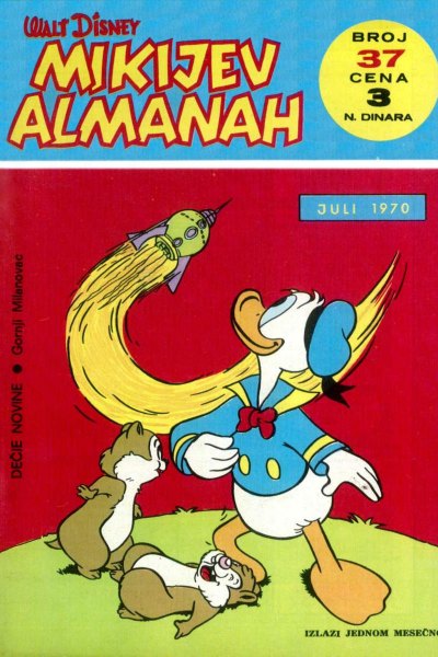 Mikijev Almanah 037