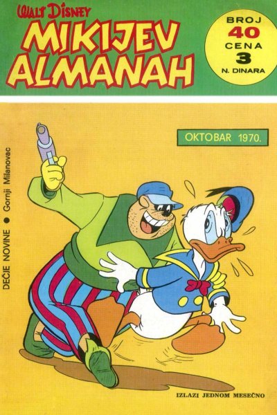 Mikijev Almanah 040