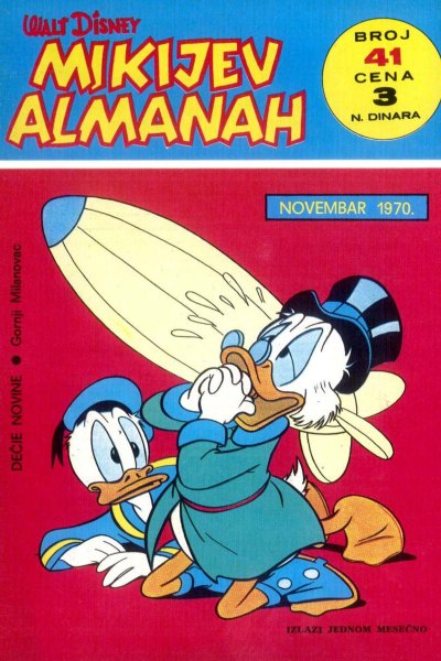 Mikijev Almanah 041