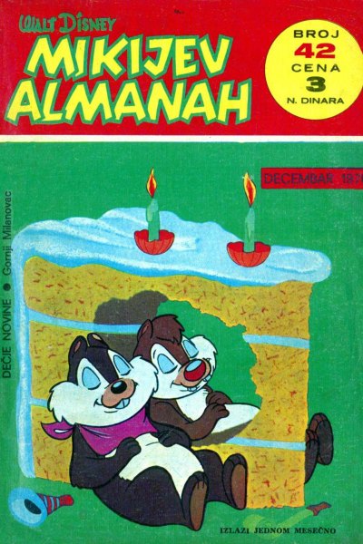 Mikijev Almanah 042