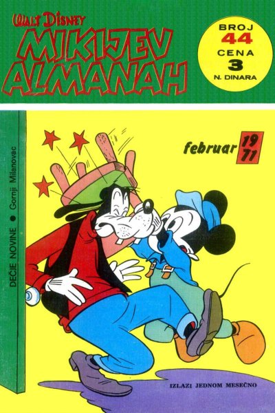 Mikijev Almanah 044
