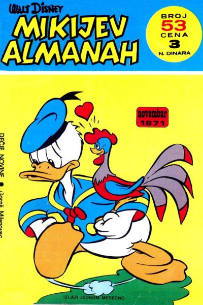 Mikijev Almanah 053