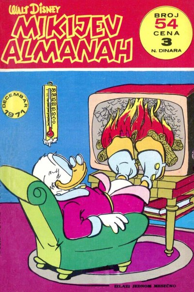 Mikijev Almanah 054