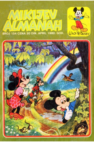 Mikijev Almanah 0154 (1980) (enwil & Tvinsi & vlatkos)