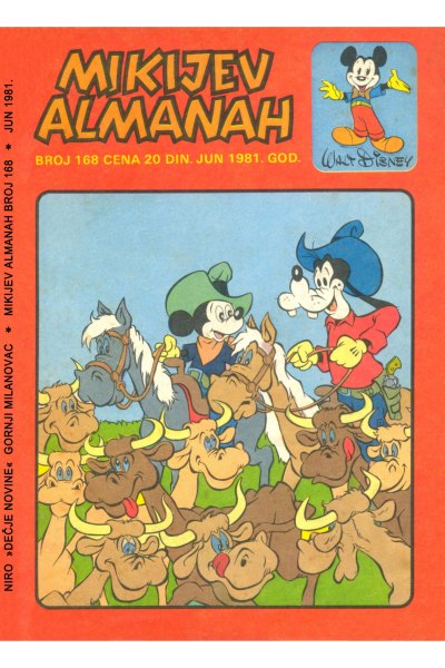 Mikijev Almanah 0168 (1981) (enwil & Tvinsi) (SZ) (2)