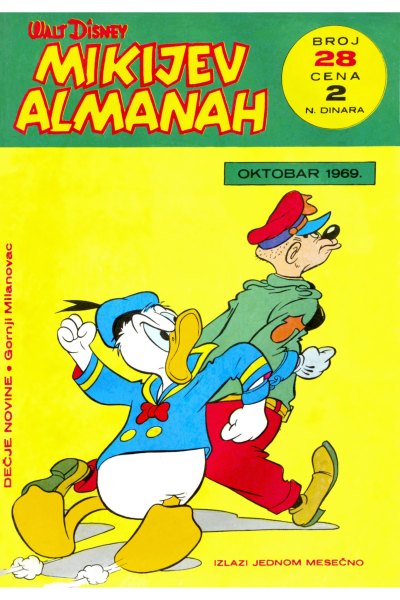 Mikijev Almanah 028 (1969)(duby&sabko-BDS)