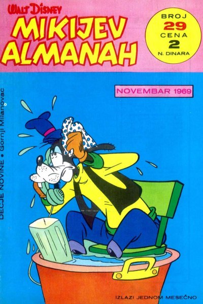 Mikijev Almanah 029