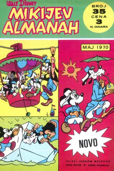 Mikijev Almanah 035