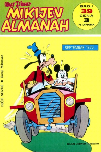 Mikijev Almanah 039