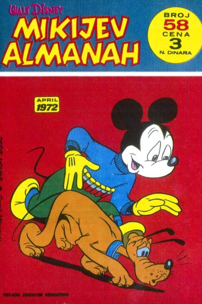 Mikijev Almanah 058