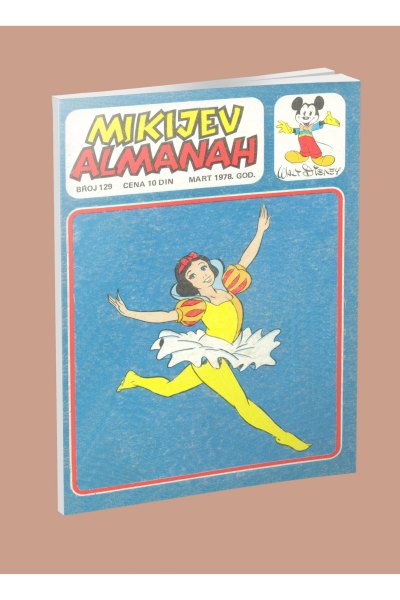 Mikijev almanah 129 (enwil&Damir13&Tvinsi)
