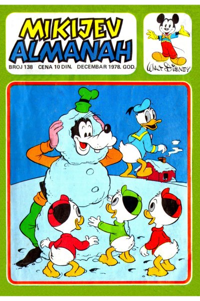 Mikijev Almanah 138(vlatkos&enwil)-SZ