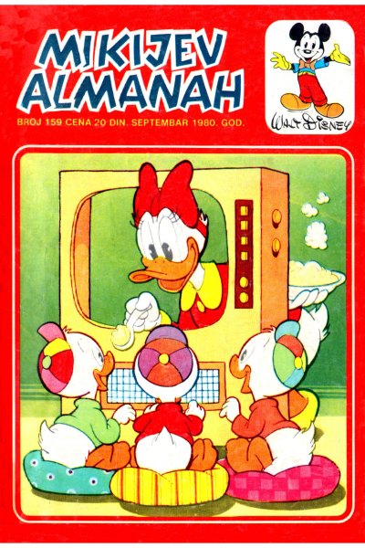 Mikijev Almanah 159(vlatkos&enwil)-SZ