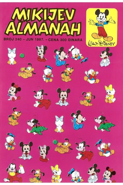Mikijev Almanah 240 (puskas984)-SZ