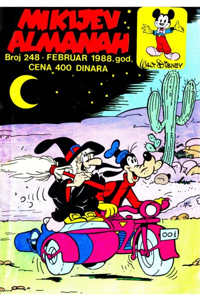 Mikijev Almanah 248 (1988) (ex-YU) (phantom0709&duby-BDS)