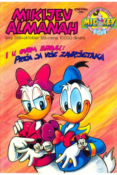 Mikijev Almanah 268 (1989) (markoboss-SF) (2)
