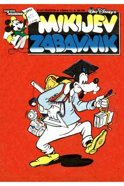 .09.1987 (Darios & MickRC & Clint)(SZ