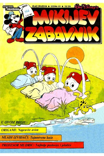 .07.1987 (Darios & MickRC & Clint)(SZ