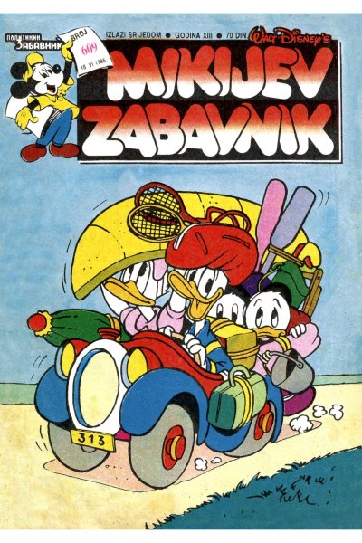 .06.1986 (Darios & MickRC & Clint)(SZ