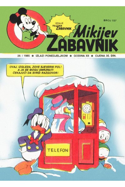 Mikijev Zabavnik (latinica) (OD123&whitephantom) (fale str.19-30)