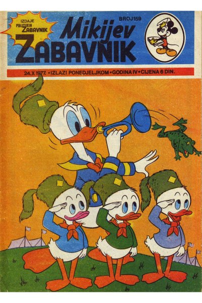 Mikijev Zabavnik 0159