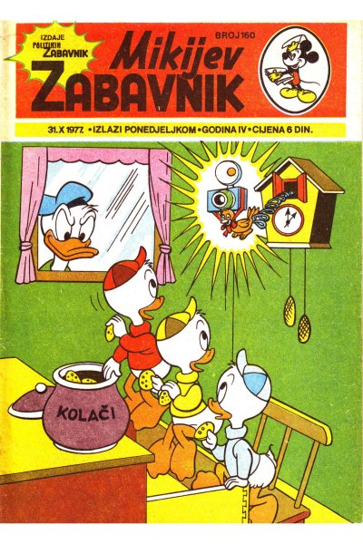 Mikijev Zabavnik 0160
