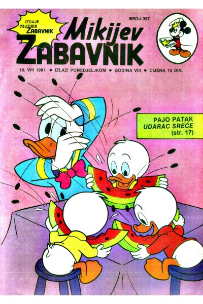 Mikijev zabavnik 0357(Damir&enwil)-SZ