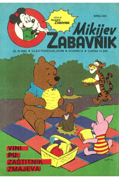 Mikijev Zabavnik 0424 (Damir & enwil)-SZ