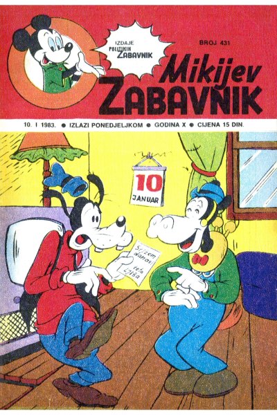 Mikijev Zabavnik 0431 (Damir & enwil)-SZ