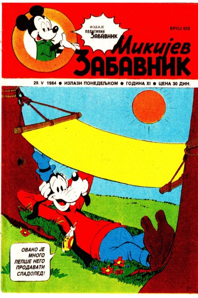 Mikijev Zabavnik 0502 (illusionbg-SZ)