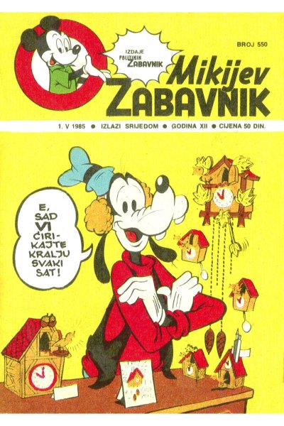 Mikijev Zabavnik 0550(Damir&enwil)-SZ