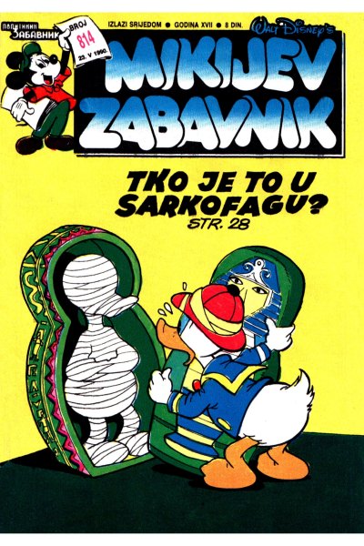 Mikijev zabavnik 0814(Darios&enwil)-SZ