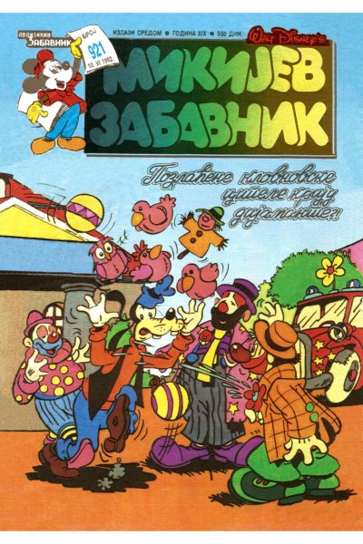 Mikijev Zabavnik 0921 (brancs & puskas984 & clint)-SZ